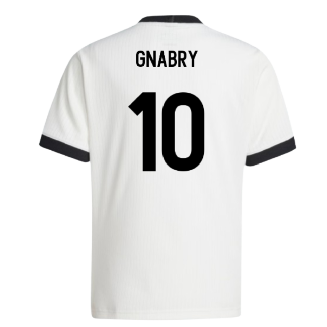 Germany Modern Jersey Germany #97