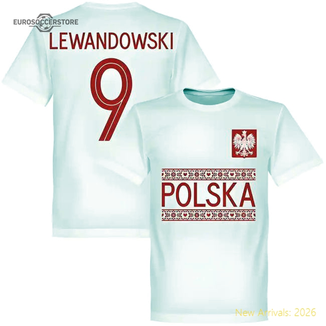 Professional European Team 2026-2027 Home Short Sleeve Jersey