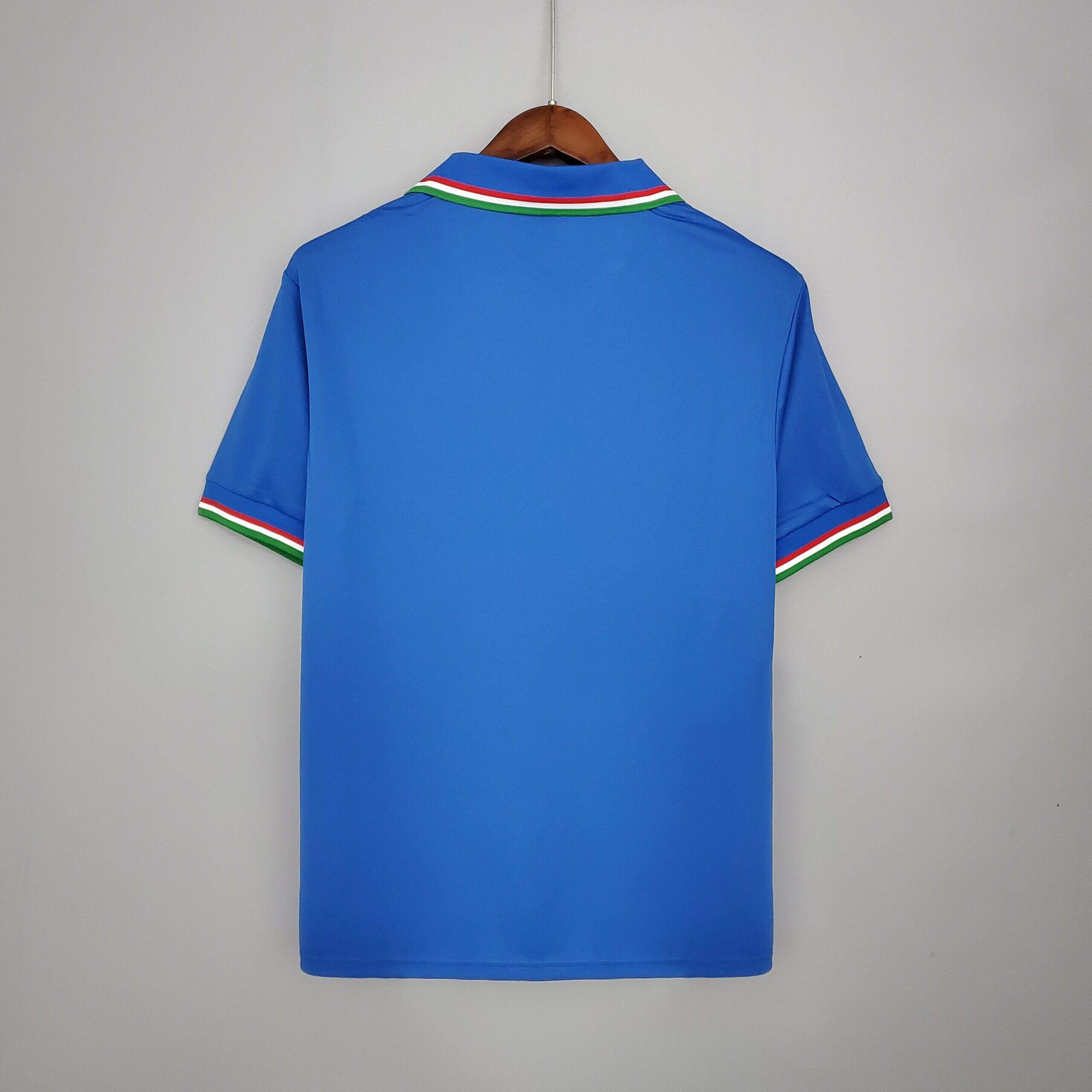 Cheap 1982 Italy Home kit