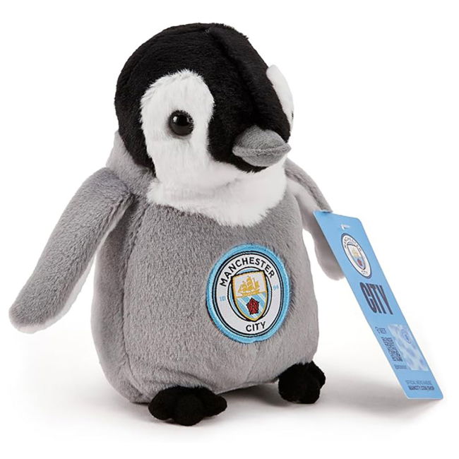 Manchester City Starting XI High Performance Home Pro Shirt