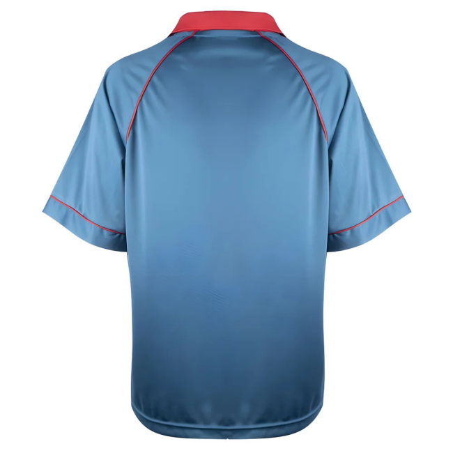 Modern 2025-2026 Sunderland High Quality Away - Perfect Fit