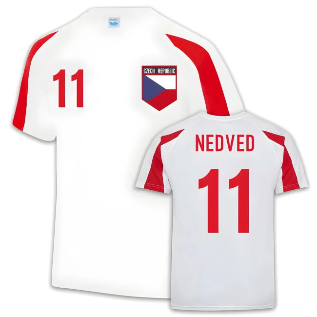Authentic Czech Republic Sports Official Tournament Authentic
