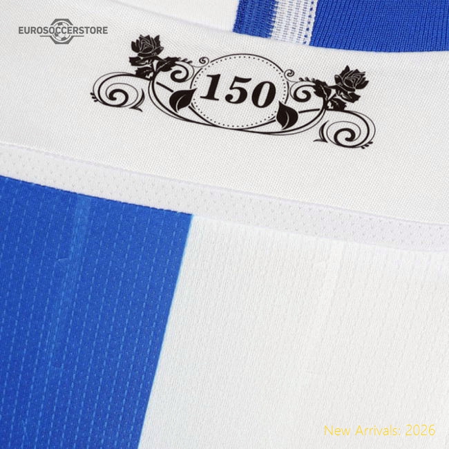 2024/25 Modern Fit Team Jersey High-Quality Materials Officially