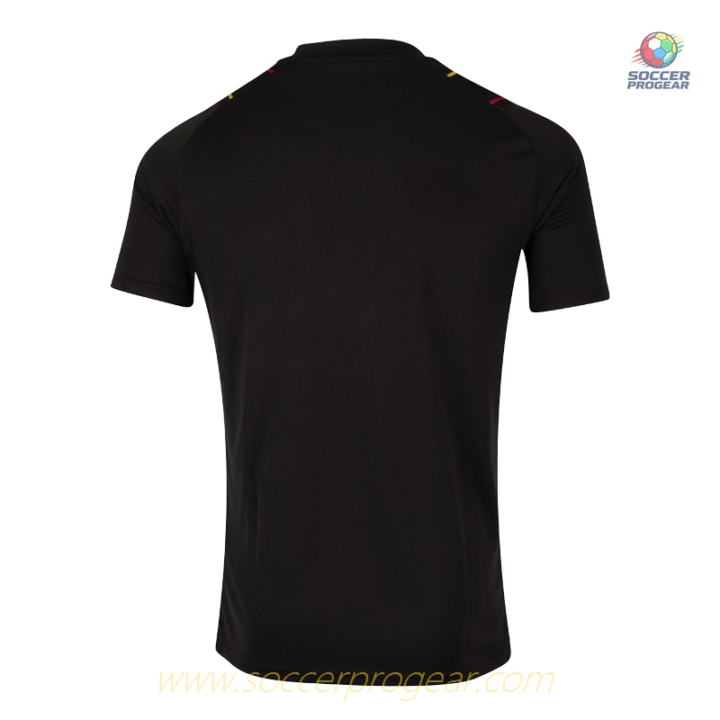 RC LENS Genuine OUTDOOR CHILD JERSEY 2023 2024