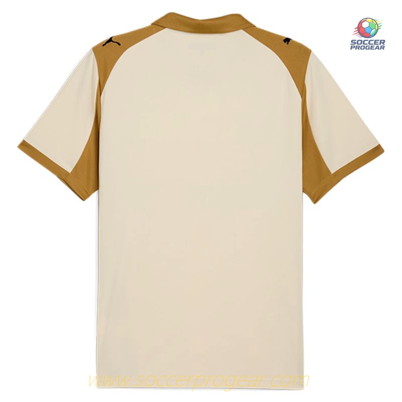 RC Lens Third Youth Football Shirt 2025/26 Collection