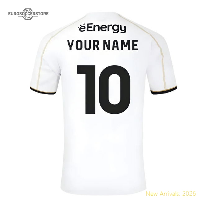Latest Match-Ready Jersey Team Perfect For Match Days Ideal For True