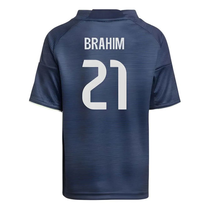 Match Quality Premium Quality Avid Rm New Release Football Shirt