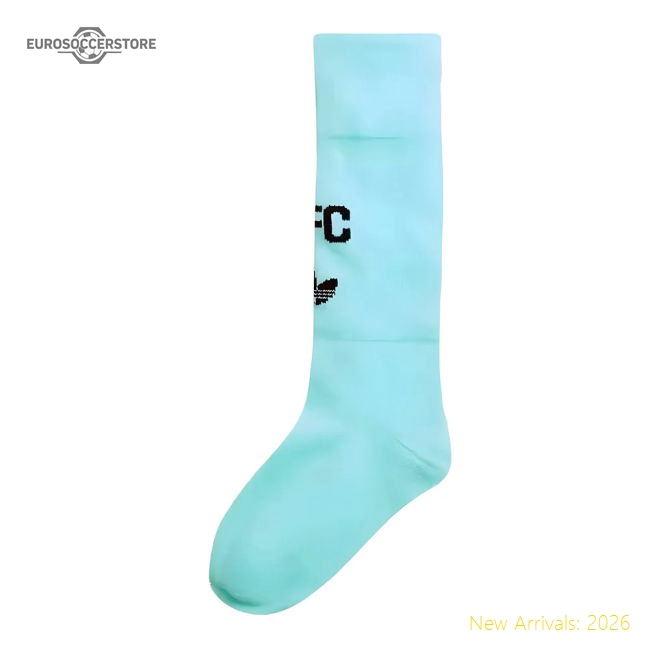 2024-2025 Arsenal Third Kit (mini) Premium Quality Football Apparel