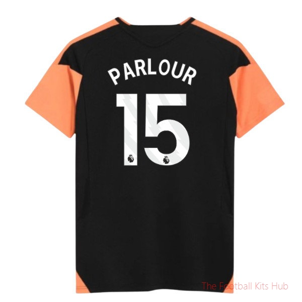 Arsenal 2026-2027 Training Jersey (Womens) (Parlour 15)