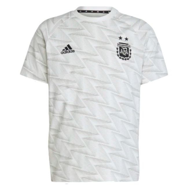 2025 Edition Argentina Home Team Kit 2022-2023