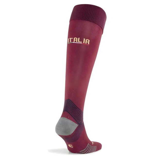 Official 2020-2021 Italy Home Strip (Kids)