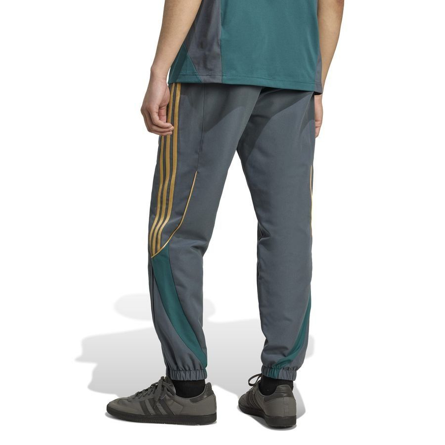 [EFKS] FC Copenhagen Trousers Urban Purist Bold Onix Training Jersey