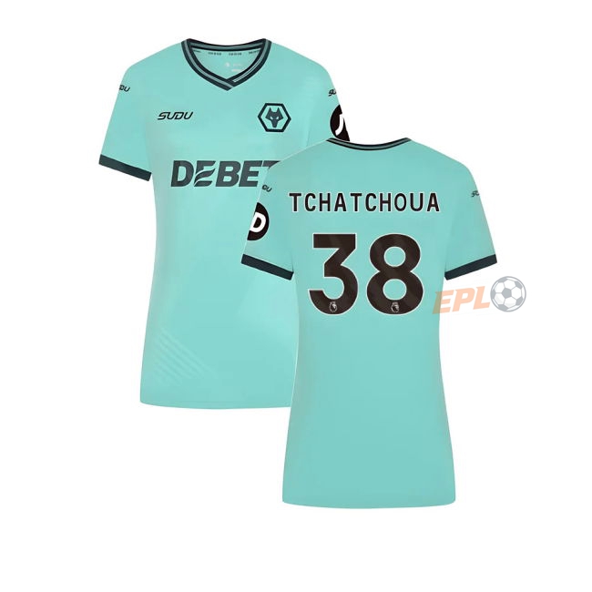 2025-20 Championship genuine Away Shirt - Adults | top quality