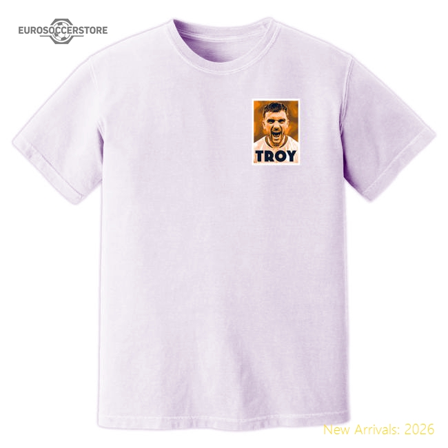 Latest Team Jersey Perfect For Match Days Ideal For True Fans