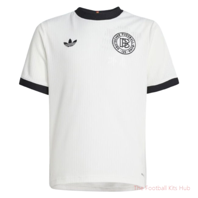 Germany 125th Anniversary Shirt - Kids
