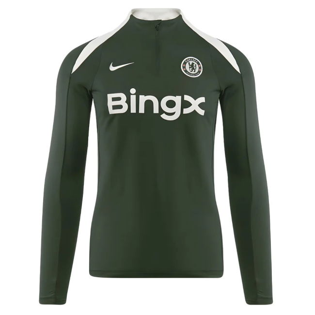Chelsea Special Edition Jersey 2025-2026