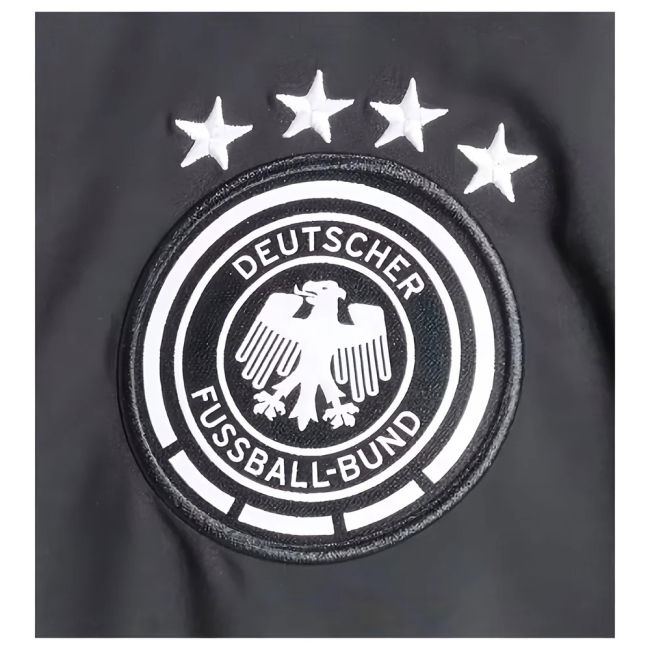Pro Style Germany High Standard Jacket Pro Level Shirt