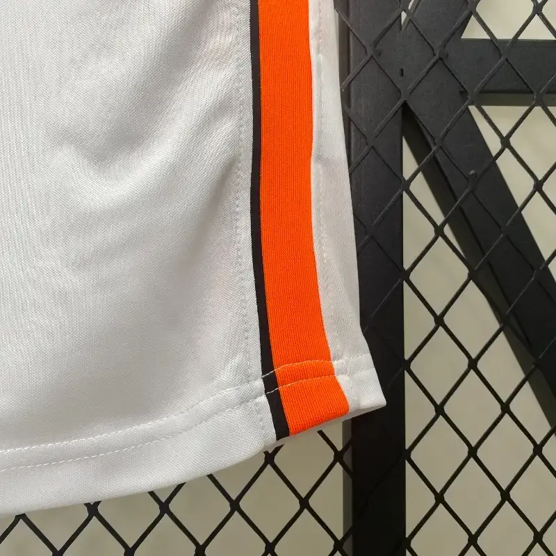 Cheap 2006-2007 Valencia Jersey retro kit