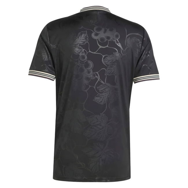 Committed Premium Quality Juve 2024-2025 Season Supporter Shirt