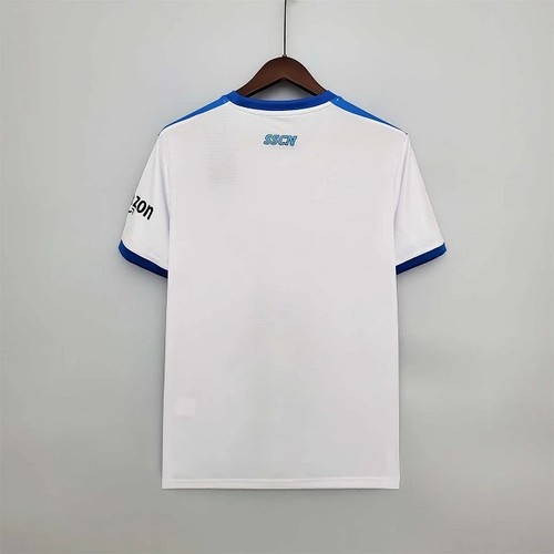 Camiseta - Authentic Fan Edition - Copa Mundial - Premium Replica