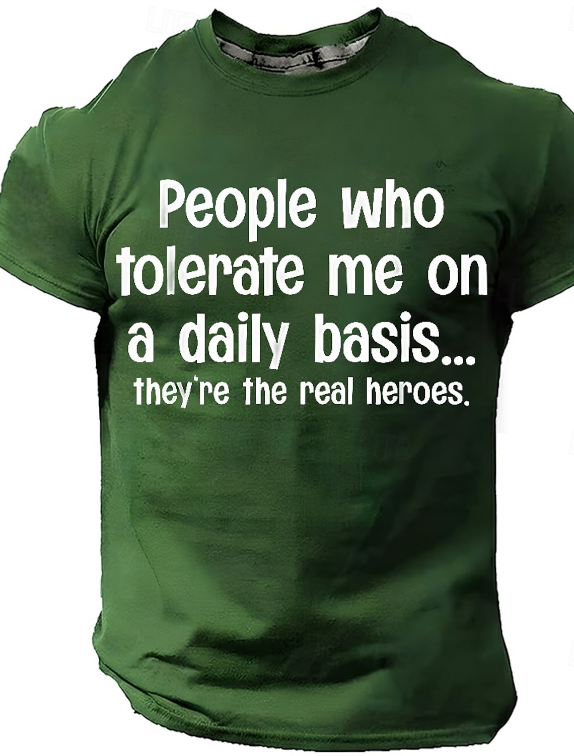 Men's I Had Potential Funny Sarcastic Quote Minimalist Meme T Shirt Graphic Regular Fit Gifted Child Burnout Humor Casual Daily Designer Clothing Apparel S M L XL XXL XXXL