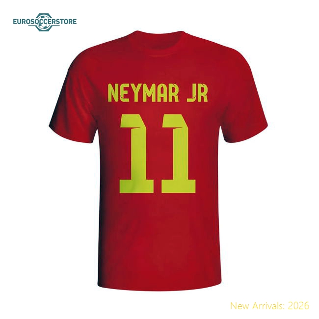 Barcelona T-Shirt Fan Version For Kids Match Day Shirt