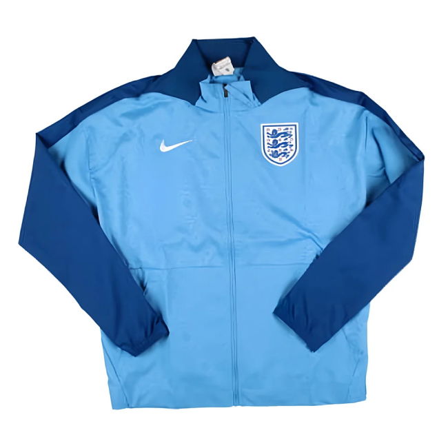 Official 2023-2024 England Dri-Fit Athletic Professional Premium