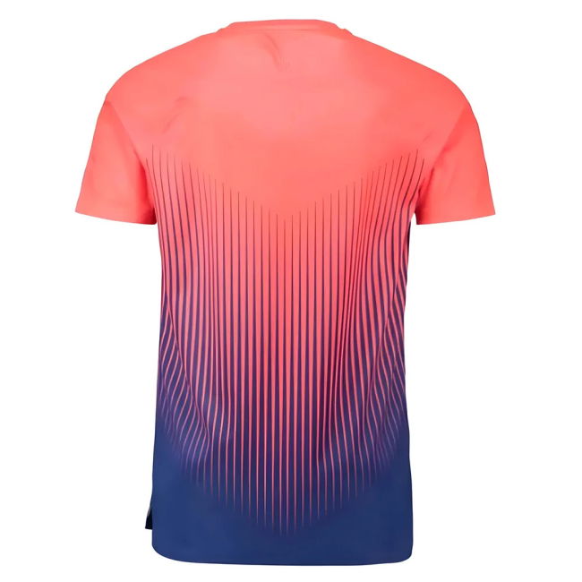 Atletico Madrid Nike Pre-Match Dry Training 2018-2019 Shirt - (Men