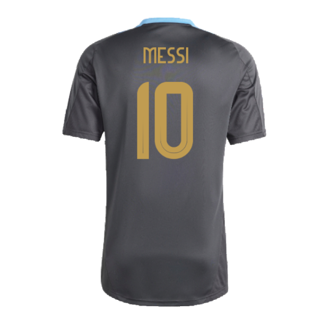2024-2025 Argentina Jersey (Adult) #3