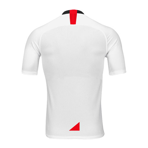 Sevilla Home 2019-20 Soccer Jersey Shirt - Official Replica 25825