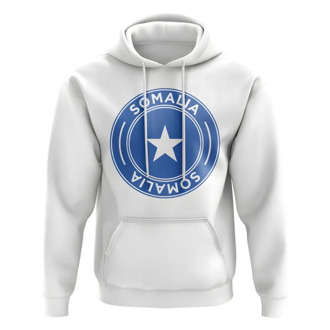 Somalia Premium Somalia Jersey
