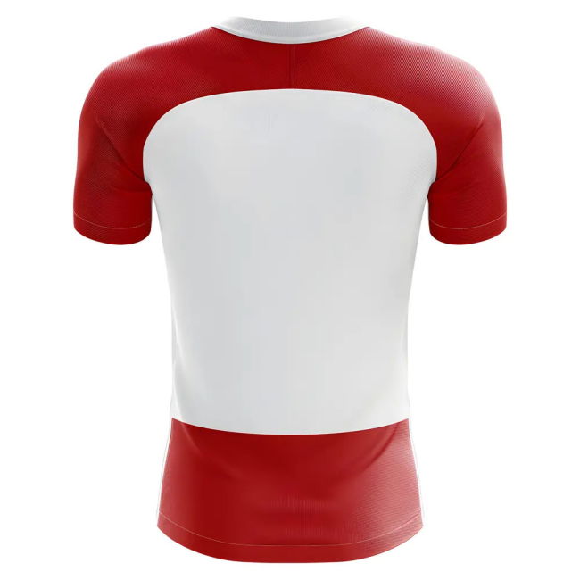 Gibraltar Performance Home Jersey 2025-2026 #11