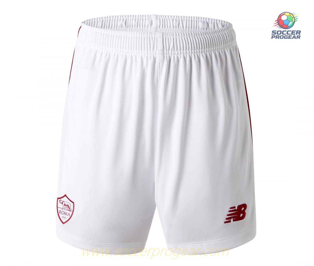 SHORT AS ROMA AWAY 2022 2023