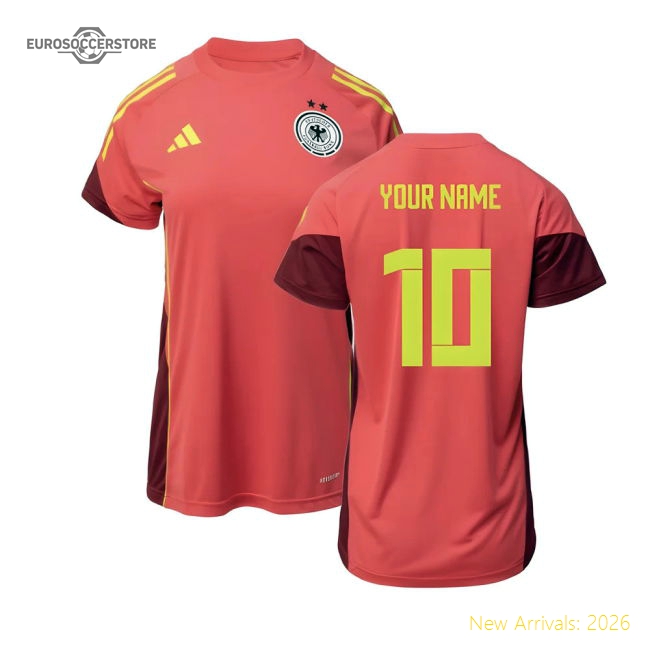 2024/25 Team Replica Jersey High-Quality Materials Officially