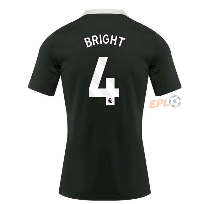 CHE 2025-20 budget-friendly Third Jersey - Adults | excellent