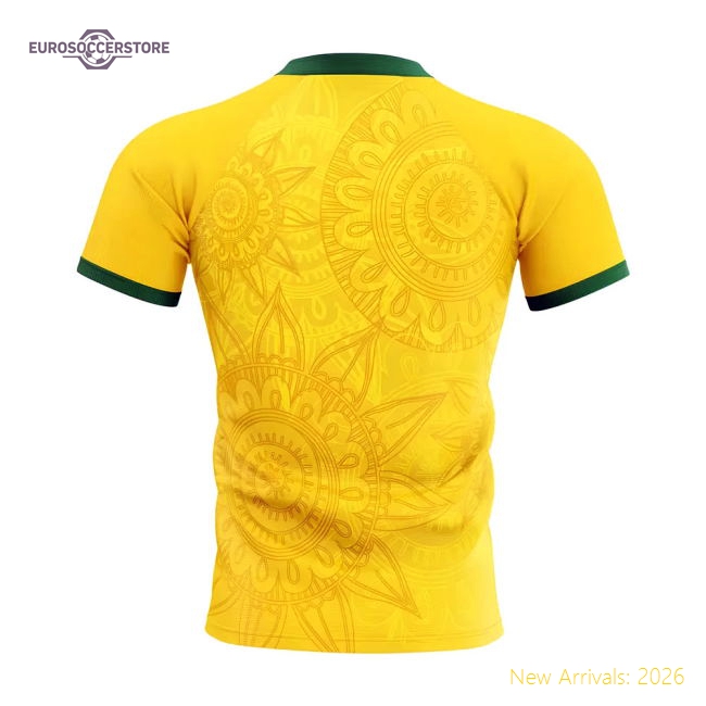 Refined Womens Football Team Jersey 2025-2026 Breathable