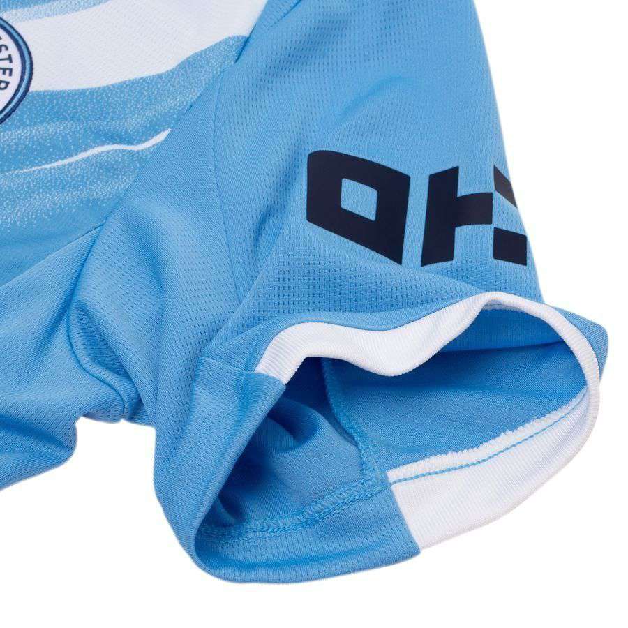 Manchester City Home Shirt CWC Kidsuper Print 2025/26
