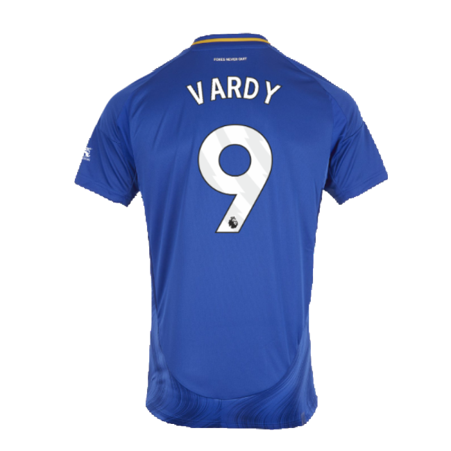 Premium Quality Die-hard Leicester Leicester City Home Shirt Kids ...