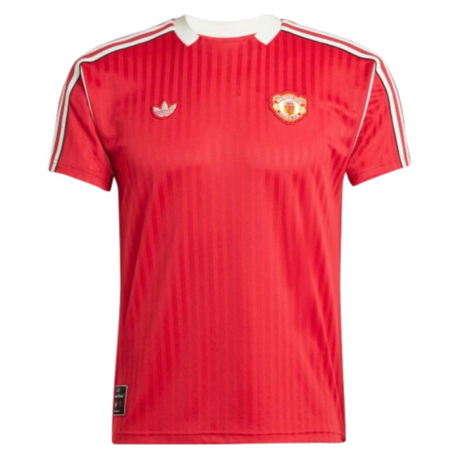 Classic Man Utd Jersey Manchester