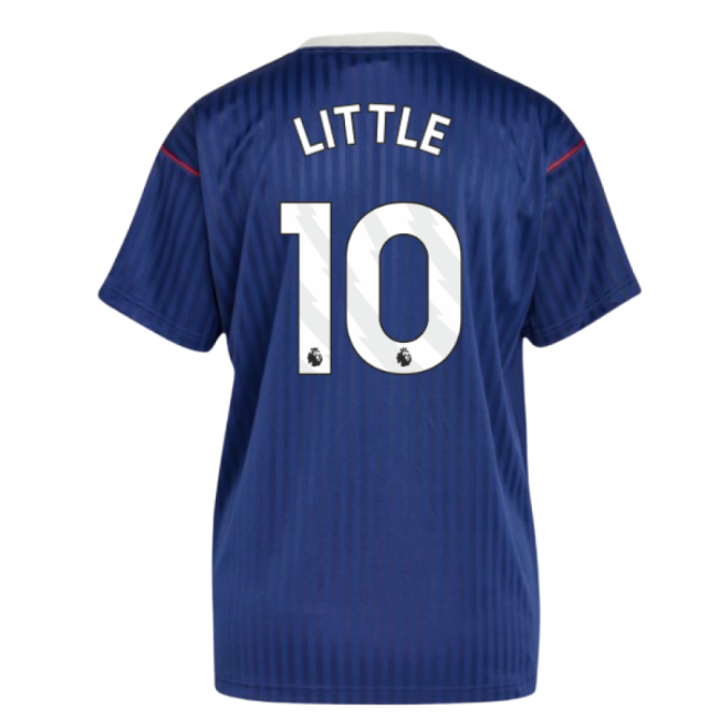 Performance High-Quality Elite Arsenal Shirt - Classic 2016/17