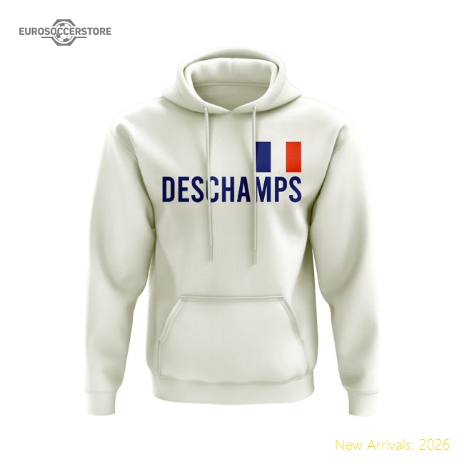 France 2024-2025 Premium Regular Jersey - Modern Athletic
