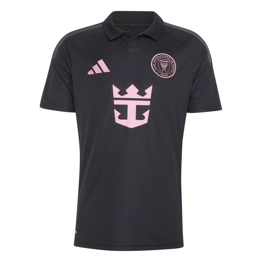 Inter Miami Away Shirt 2026 Messi 10