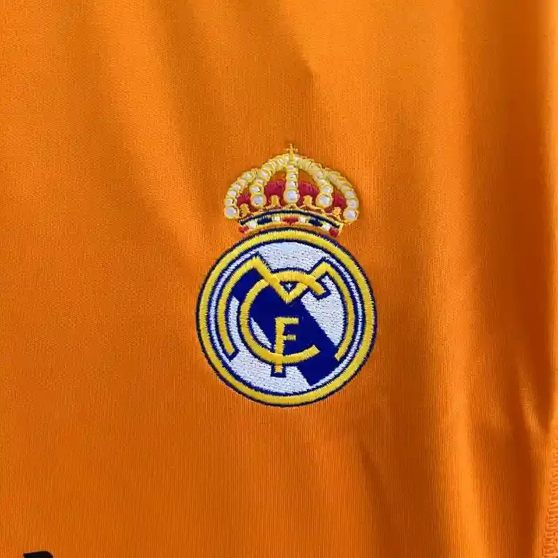 Cheap 2013-2014 Real Madrid Second retro kit