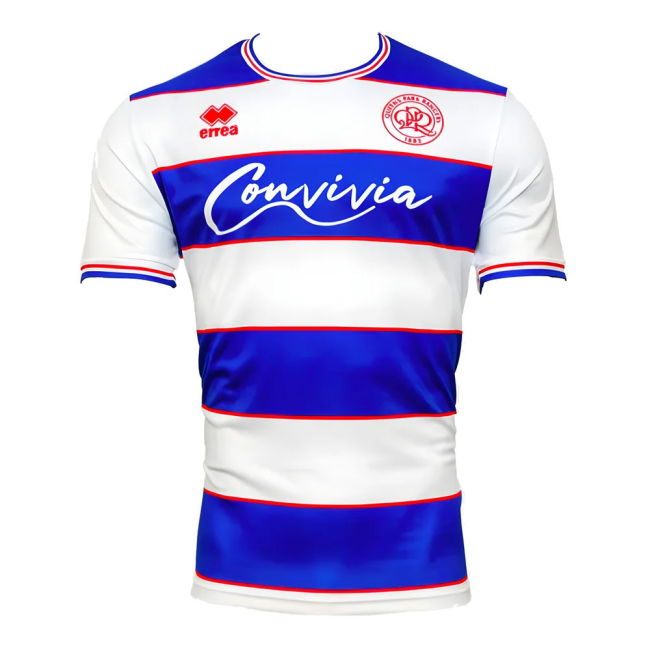 Championship Special Edition Home Jersey 2023-2024