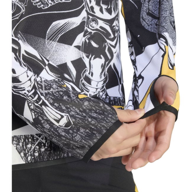 lightweight 2025 RM Pre match - superior performance Soccer Jersey