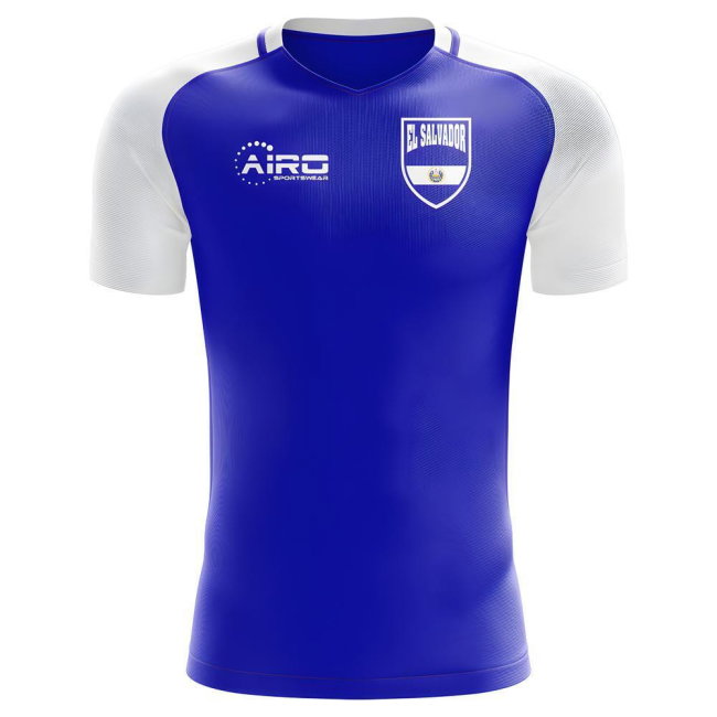 El Home Shirt 2025-2026 edition (Adult