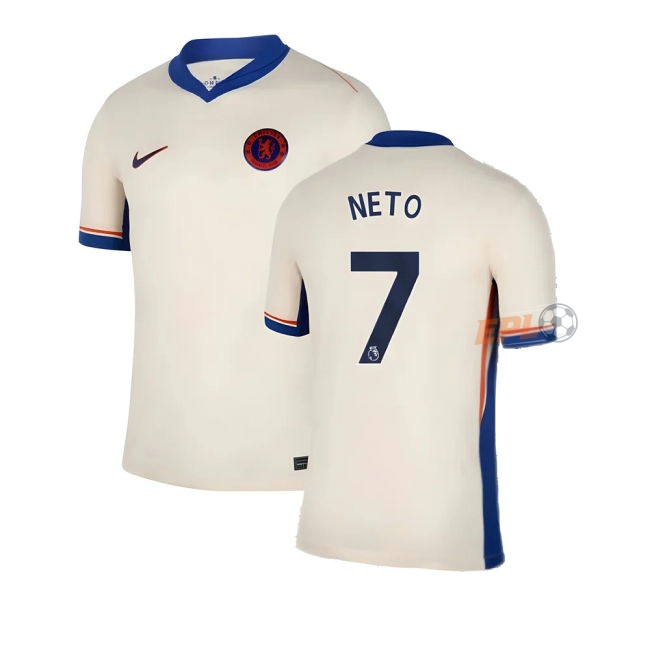 2024-20 CHE chic Away Shirt - Adults | luxury | premium quality