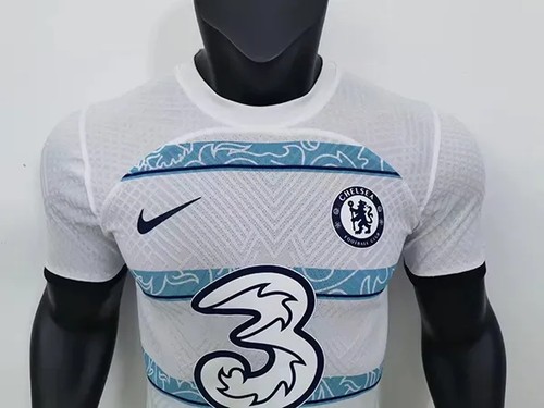 Authentic Chelsea 2022-2023 Visitante - Global Football
