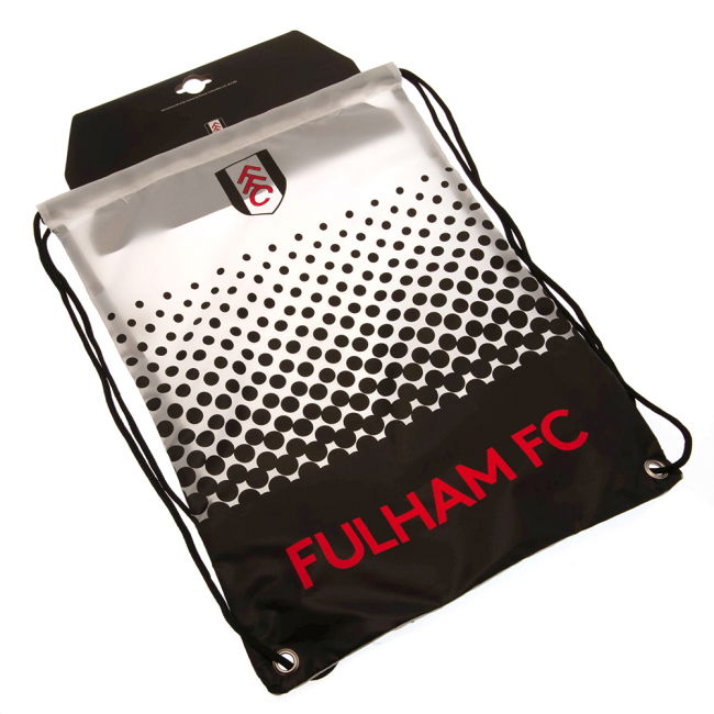 Premium Fulham 2025-2026 Home Kit