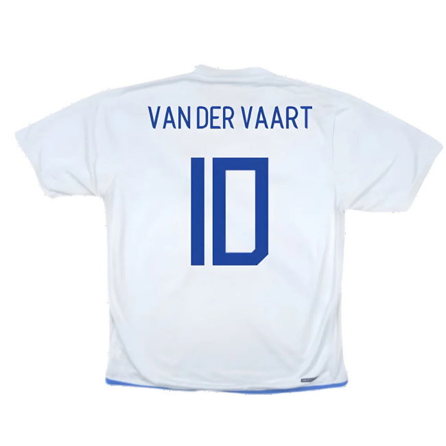 Holland Holland Away Jersey - Adult #13